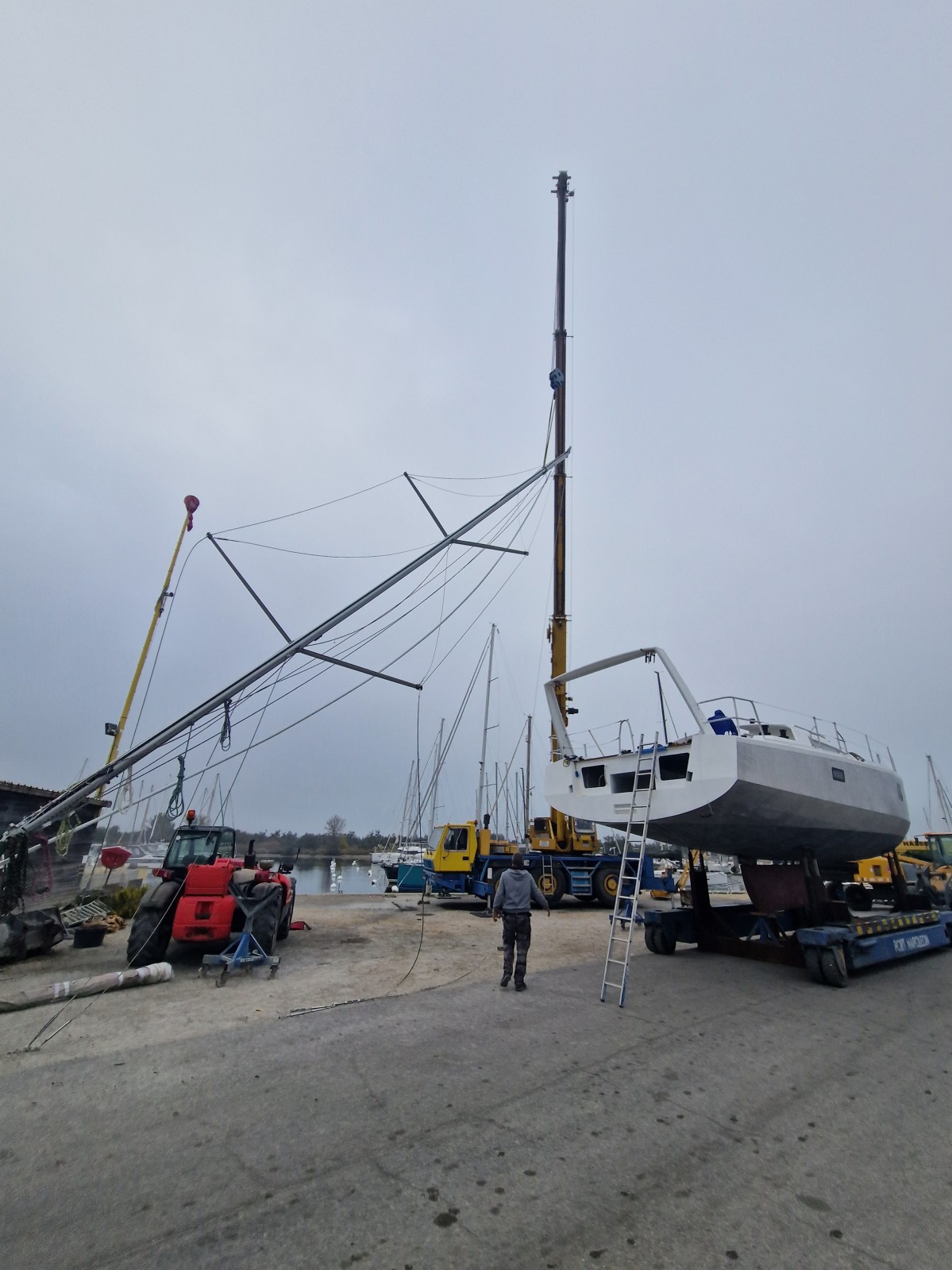Vente de quincaillerie marine Aix-en-Provence (13) Bouches-du-Rhône 