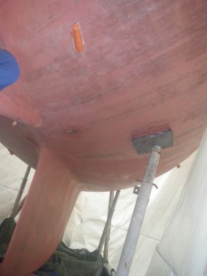 avant traitement hydrogommage