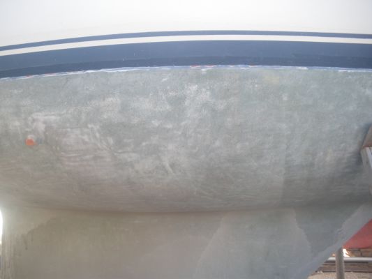 decapage a la fibre pour traitement curatif d osmose