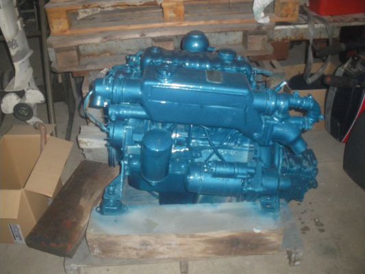 peinture apres aerogommage