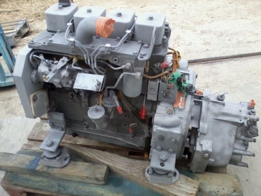 apres traitement au bicarbonate