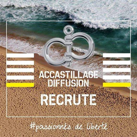 accastillage martigues recrute alternance commerce vente