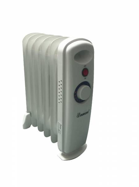 chauffage à l'huile usage maritime martigues