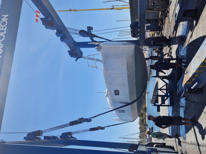 ice mint 40
préparation