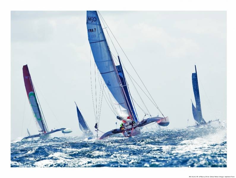 Challenge Porquerolles