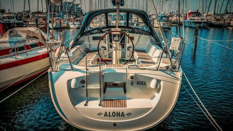 Pensez à l'hivernage de votre moteur chez AZURMARINE 13 à Martigues !