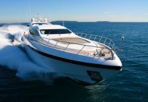 Notre zone d'activité pour ce service Réparation de moteur pour bateau hors-bord