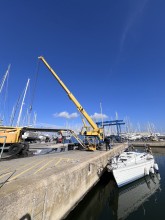 Nos prestations sur le secteur de Port-Saint-Louis (13230)