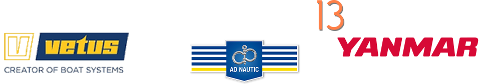 Azur Marine 13